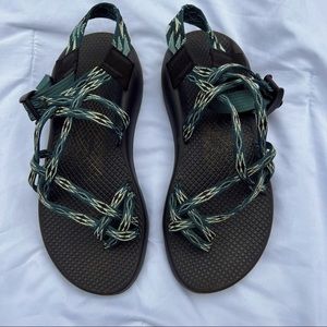 Chacos